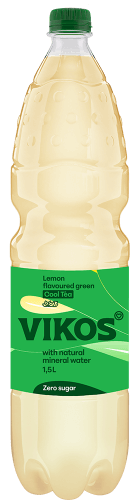 Cool Tea Lemon Green Cool Tea Lemon Green