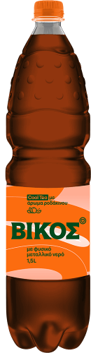 Cool Tea Ροδάκινο Cool Tea Ροδάκινο