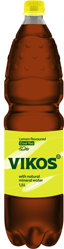 Cool Tea Lemon