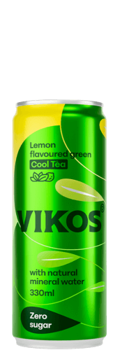 Cool Tea Lemon Green Cool Tea Lemon Green
