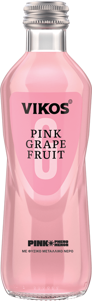 Pink Grapefruit