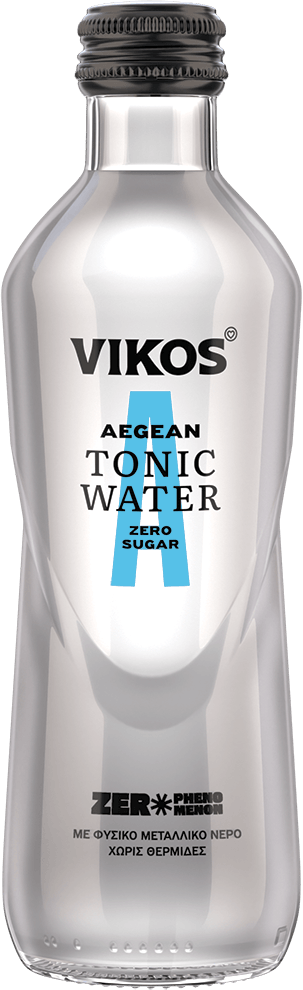 Aegean Tonic Zero Sugar