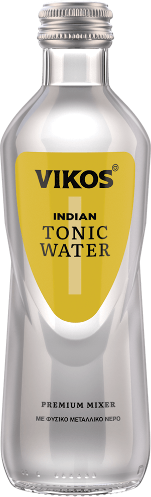 Indian Tonic