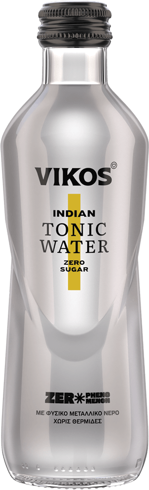 Indian Tonic Zero Sugar