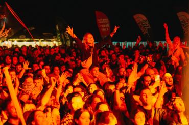 HELMOS MOUNTAIN FESTIVAL
