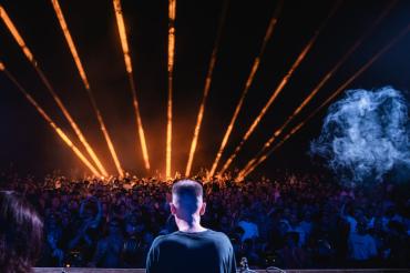 PHAEX festival