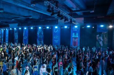 NMDF Dance Convention 2024 by Wigglesteps