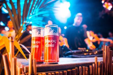 Summer Sounds Festival “The Voodoo Forrest"