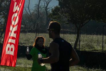 Ioannina Lake Run 2024