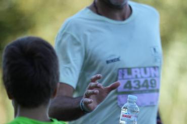 Ioannina Lake Run 2024