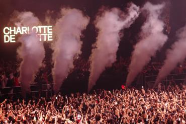 Charlotte De Witte