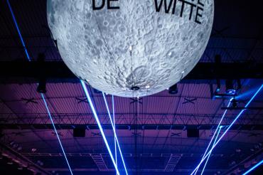 Charlotte De Witte