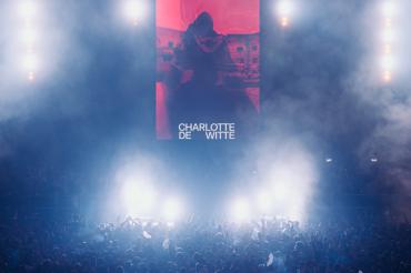 Techniques (day 2) with Charlotte de Witte – Enrico Sangiuliano – KAS:ST