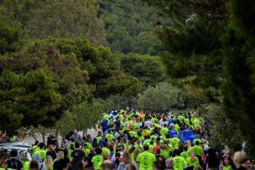«Τρέχοντας» για τον αυτισμό