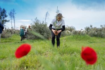 Ημέρα της Γης: Η Βόρεια Εύβοια παίρνει βαθιά ανάσα