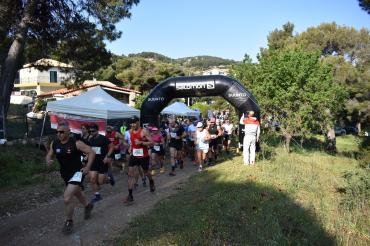 NOIAZOMAI και στηρίζω τον Αντικαρκινικό Αγώνα Μνήμης