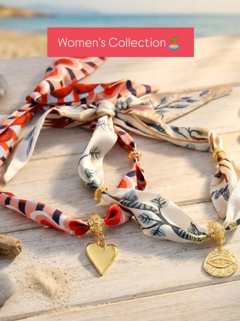 S U M M E R 🌴 C O L L E C T I O N
#womenfashion #accessoriesoftheday #summerstyle #handmadewithlove #amaliaslittlestore
🔸🔸🔸🔸🔸🔸🔸🔸🔸🔸🔸🔸🔸🔸🔸🔸🔸🔸
Check my new collection 👉 www.littlestore.gr 🩵