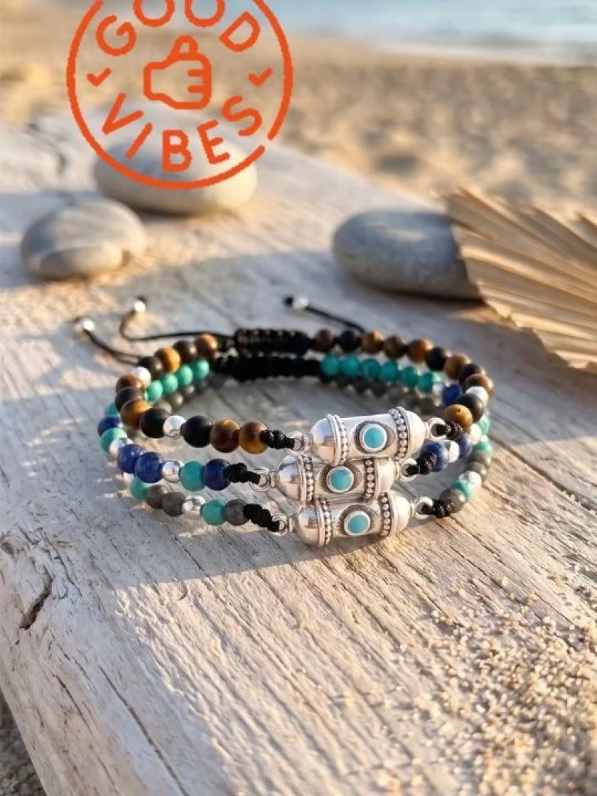 Vibe check pass ✔️
#kavach #handmadewithlove #summersale #amaliaslittlestore 🌴⛱️🍹🌊💋