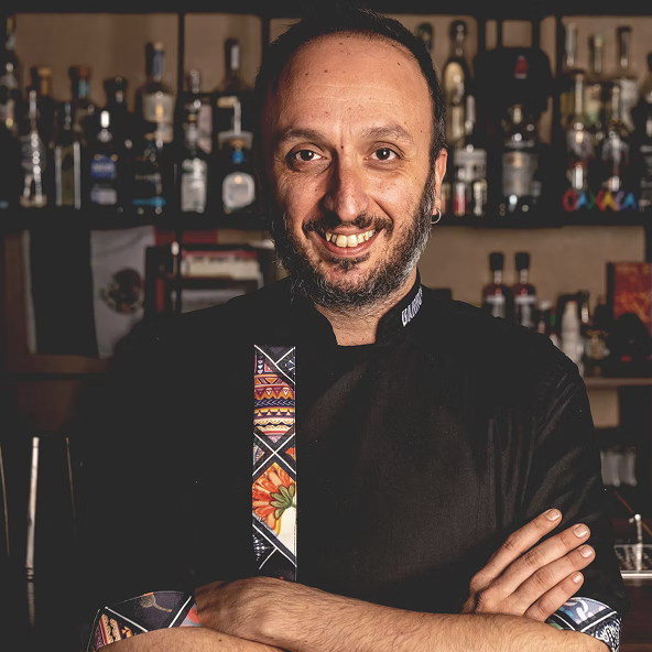 George Kavaklis