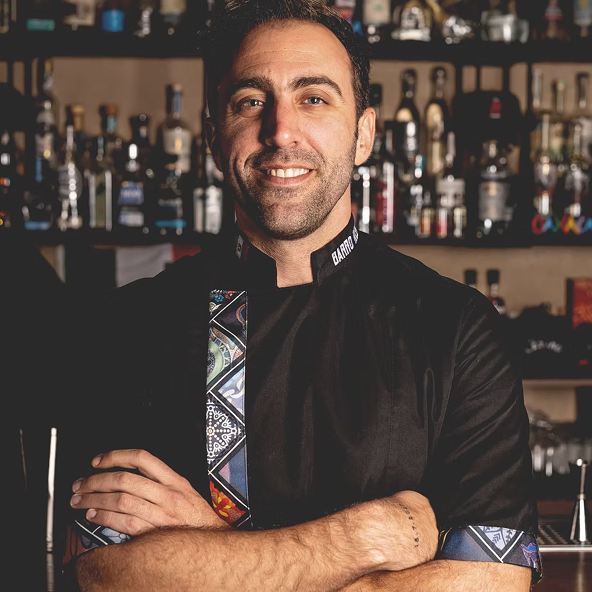 Stelios Papadopoulos