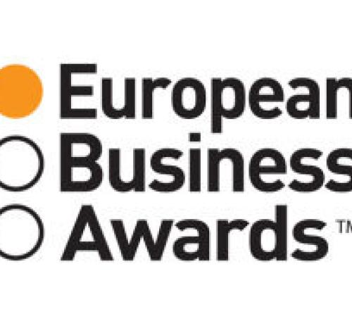 European Business Awards 2019