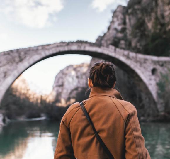 Διατήρηση της φυσικής ποιότητας του νερού