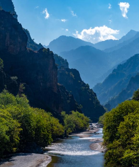 source of vikos drinking water