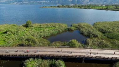 Ioannina Lake Run 2023